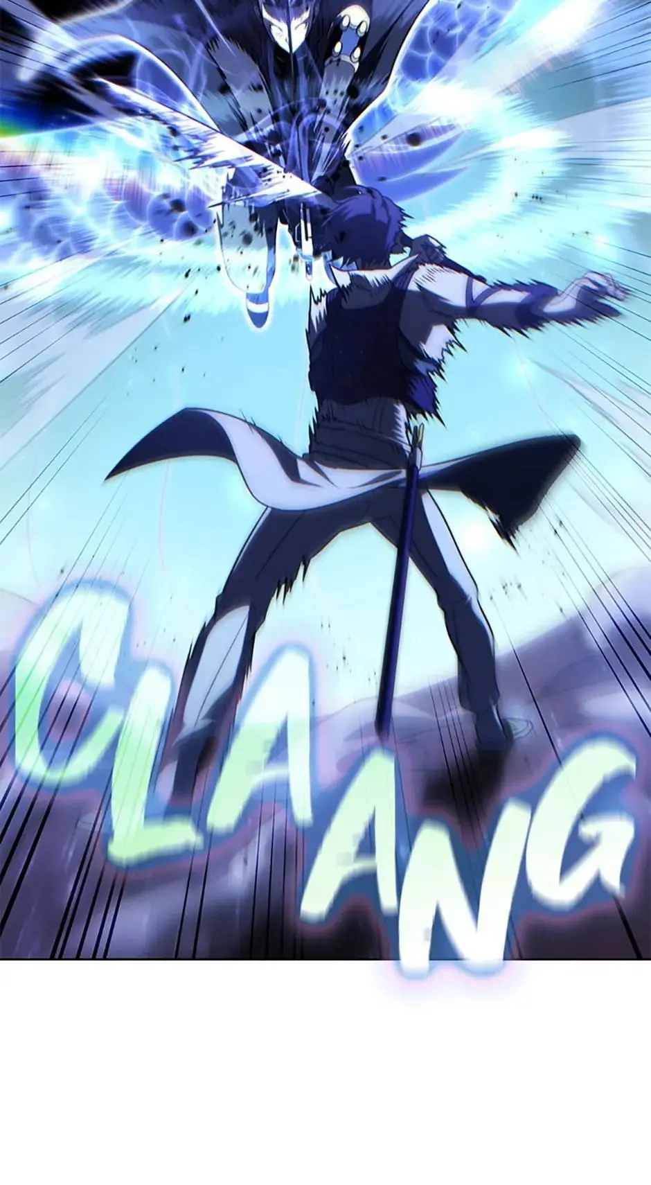 After Ten Millennia in Hell Chapter 49