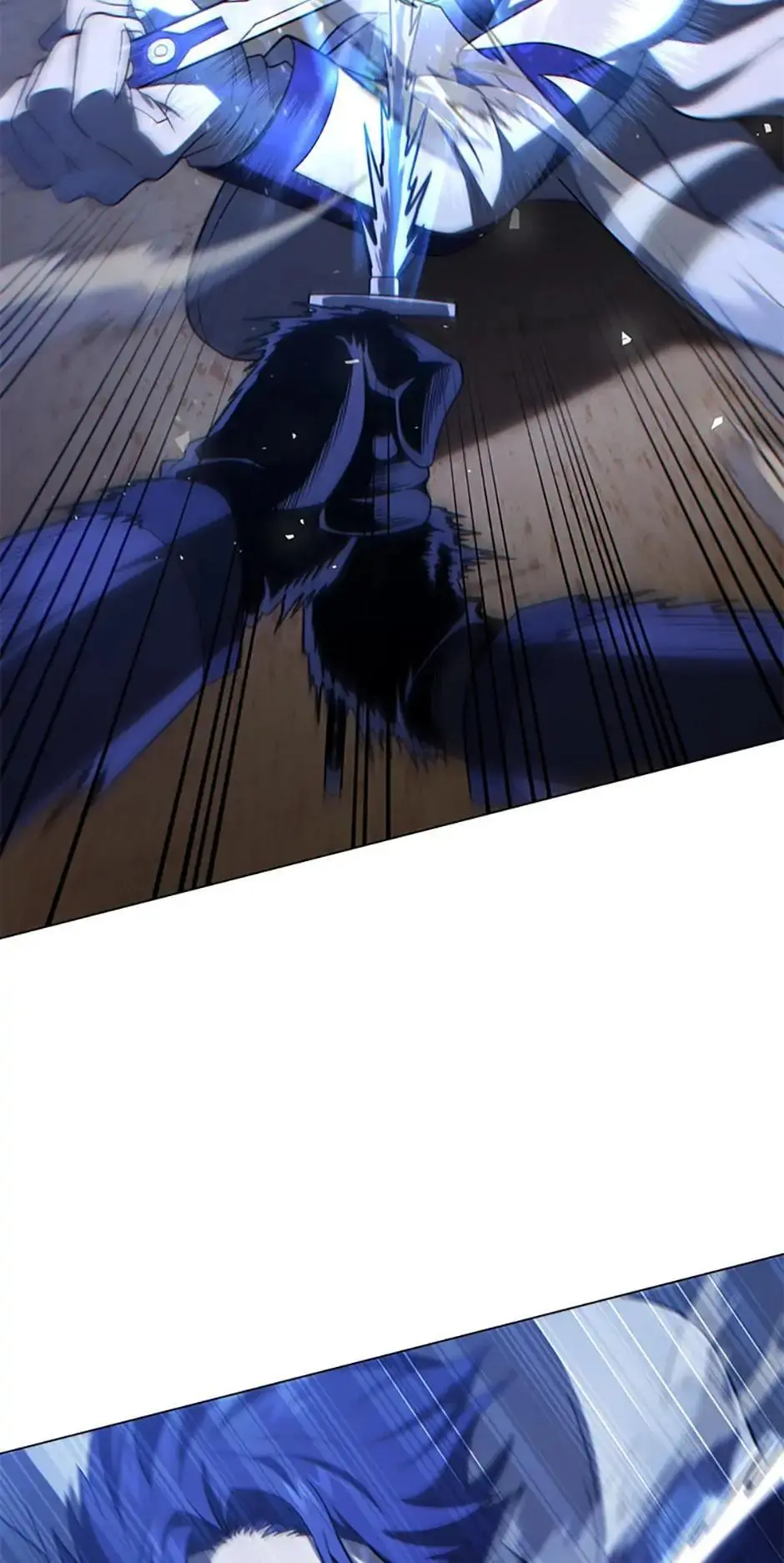 After Ten Millennia in Hell Chapter 49