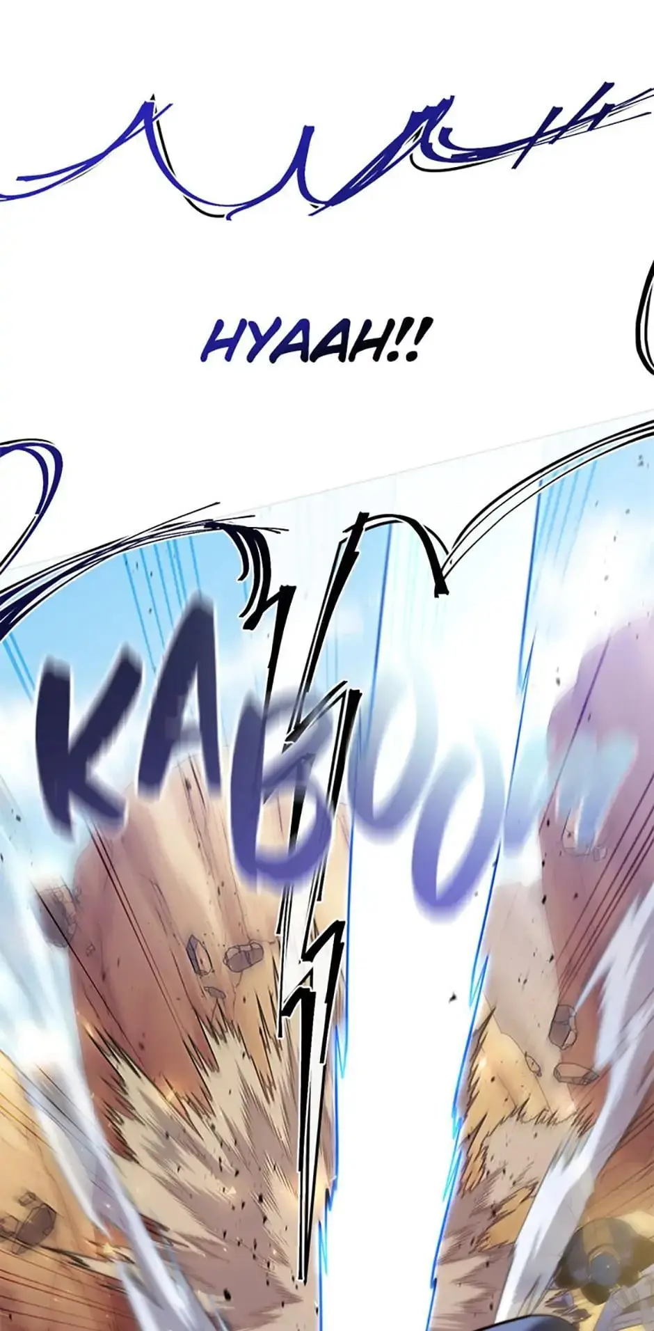 After Ten Millennia in Hell Chapter 49