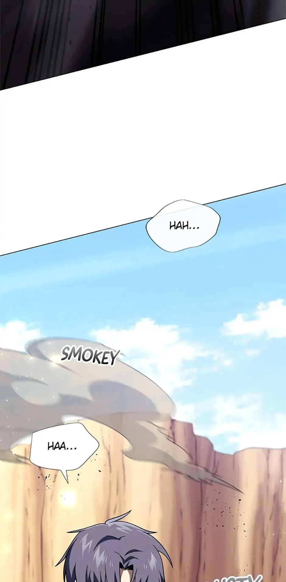After Ten Millennia in Hell Chapter 49