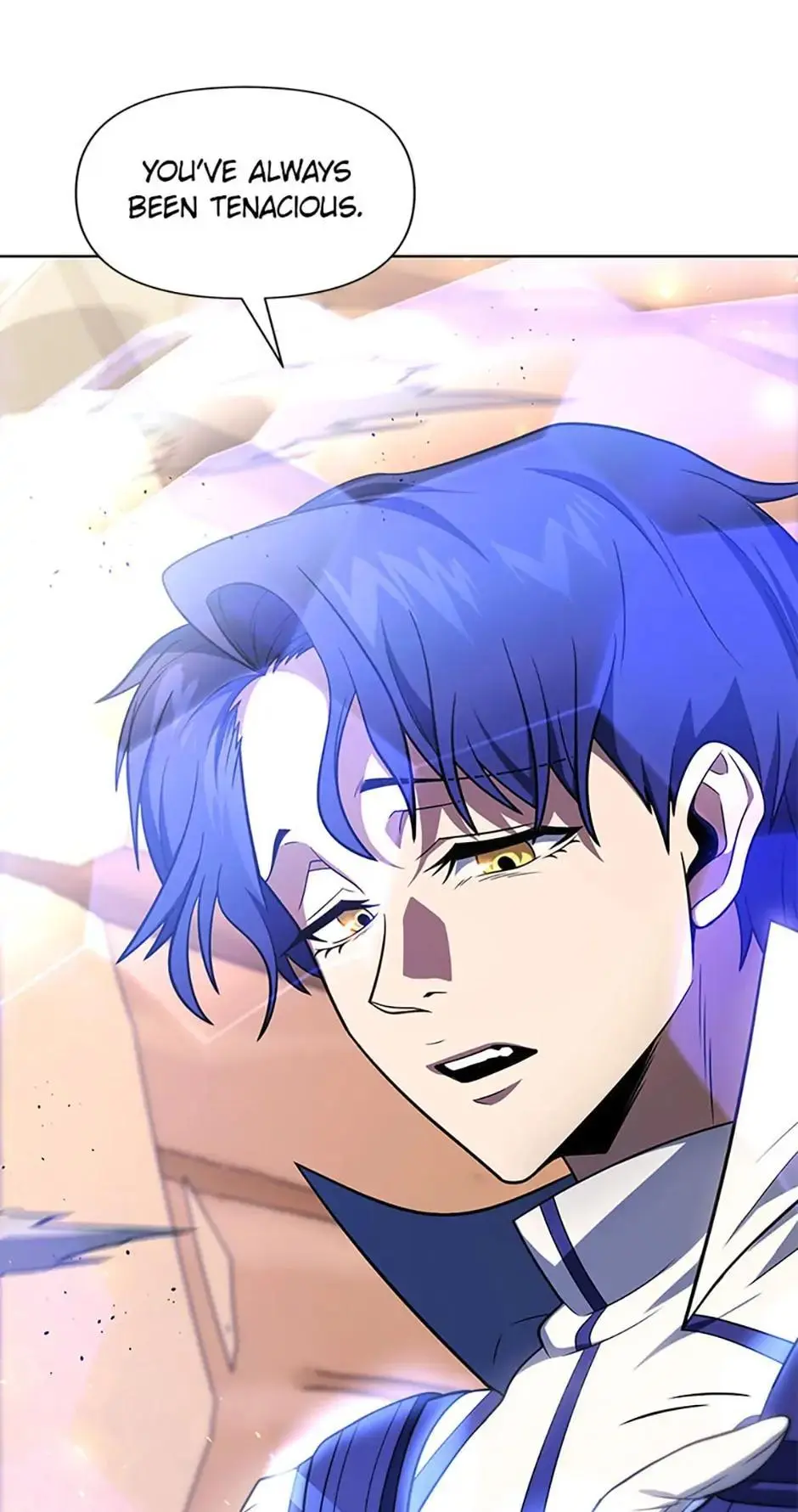 After Ten Millennia in Hell Chapter 49
