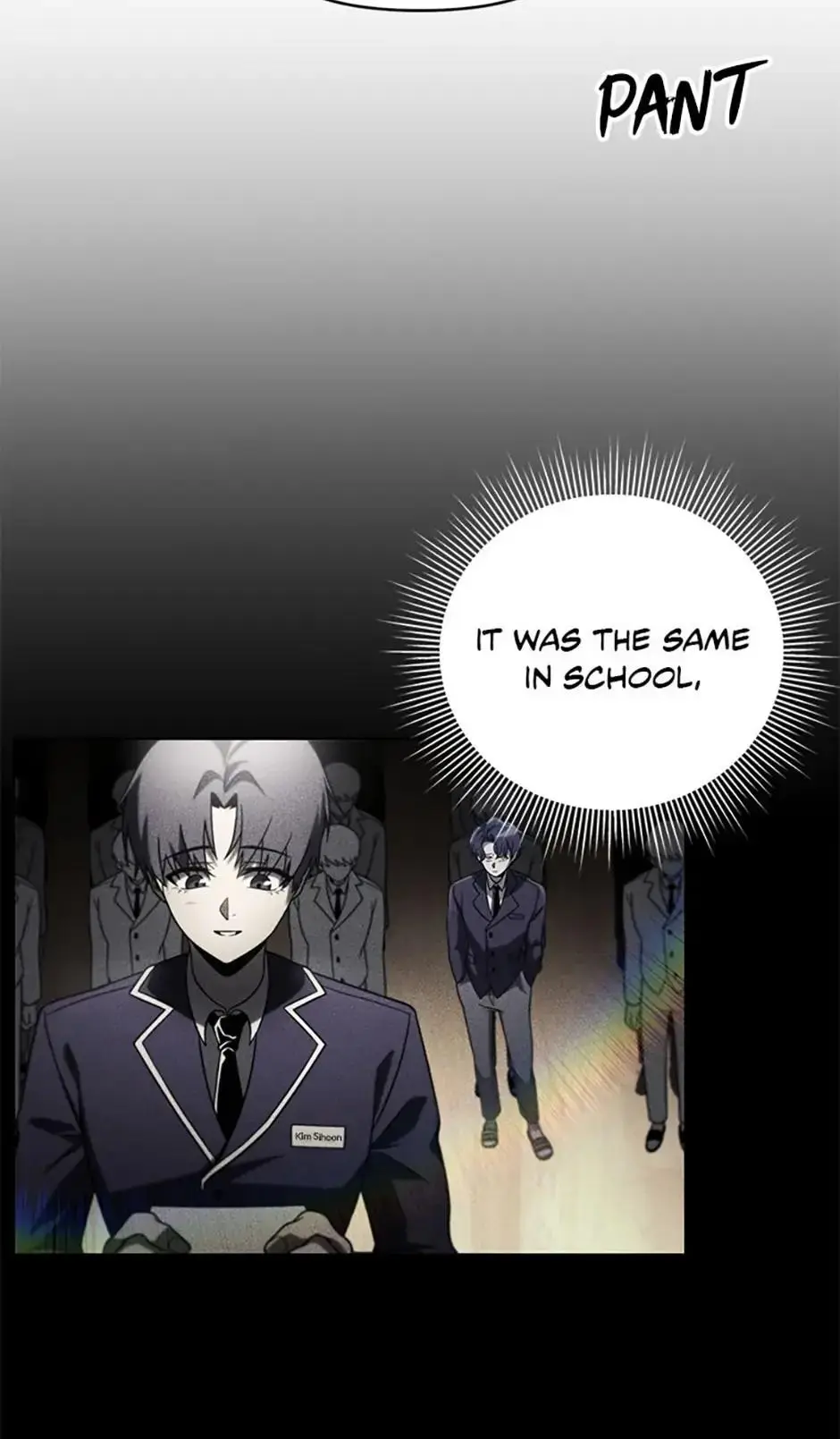 After Ten Millennia in Hell Chapter 49
