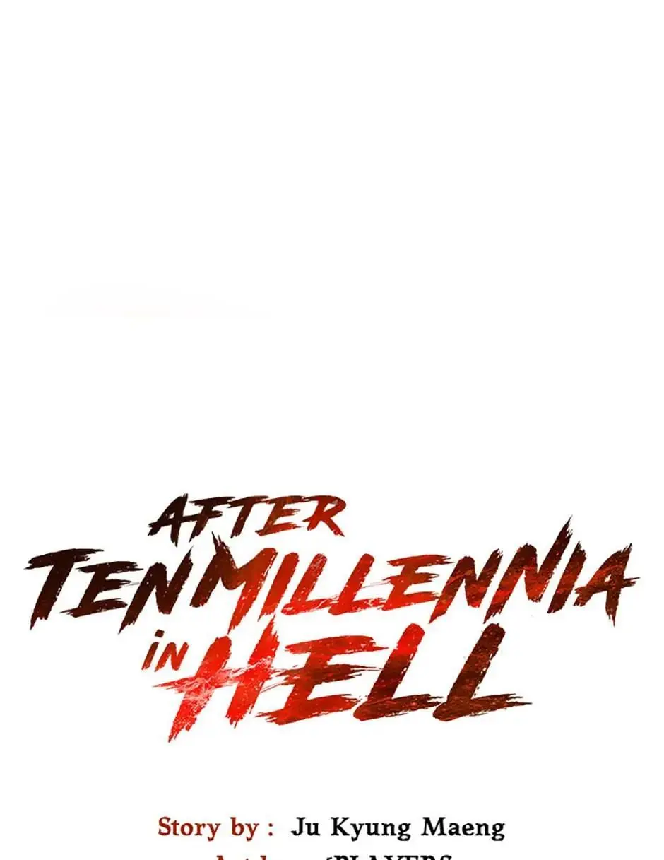 After Ten Millennia in Hell Chapter 49