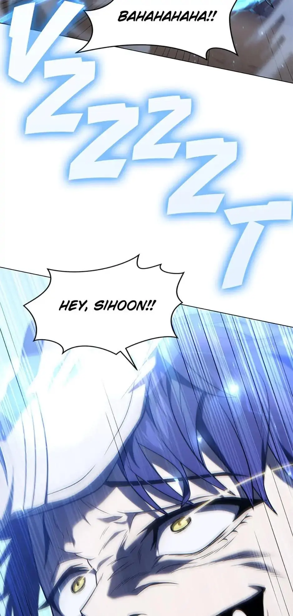 After Ten Millennia in Hell Chapter 49