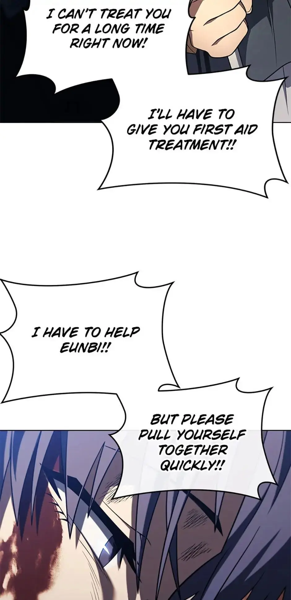 After Ten Millennia in Hell Chapter 49