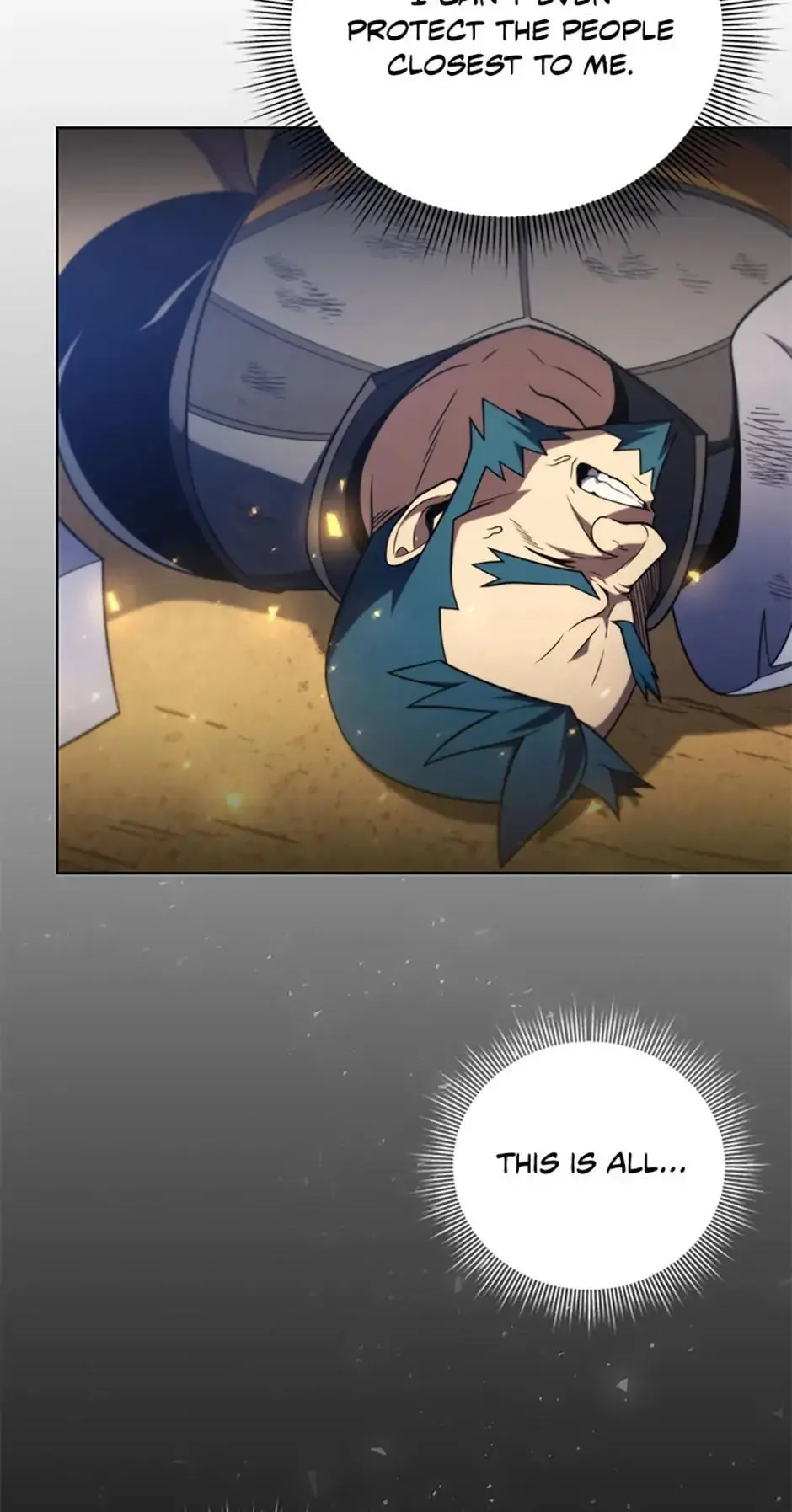 After Ten Millennia in Hell Chapter 49