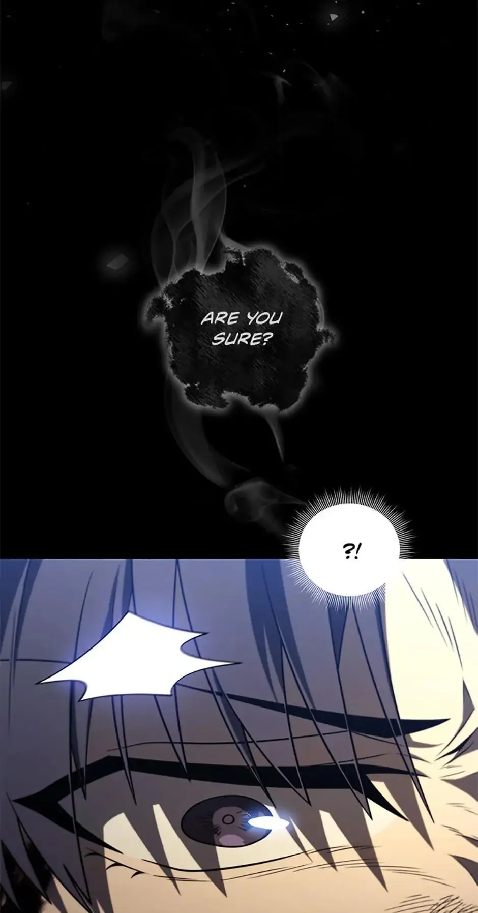 After Ten Millennia in Hell Chapter 49