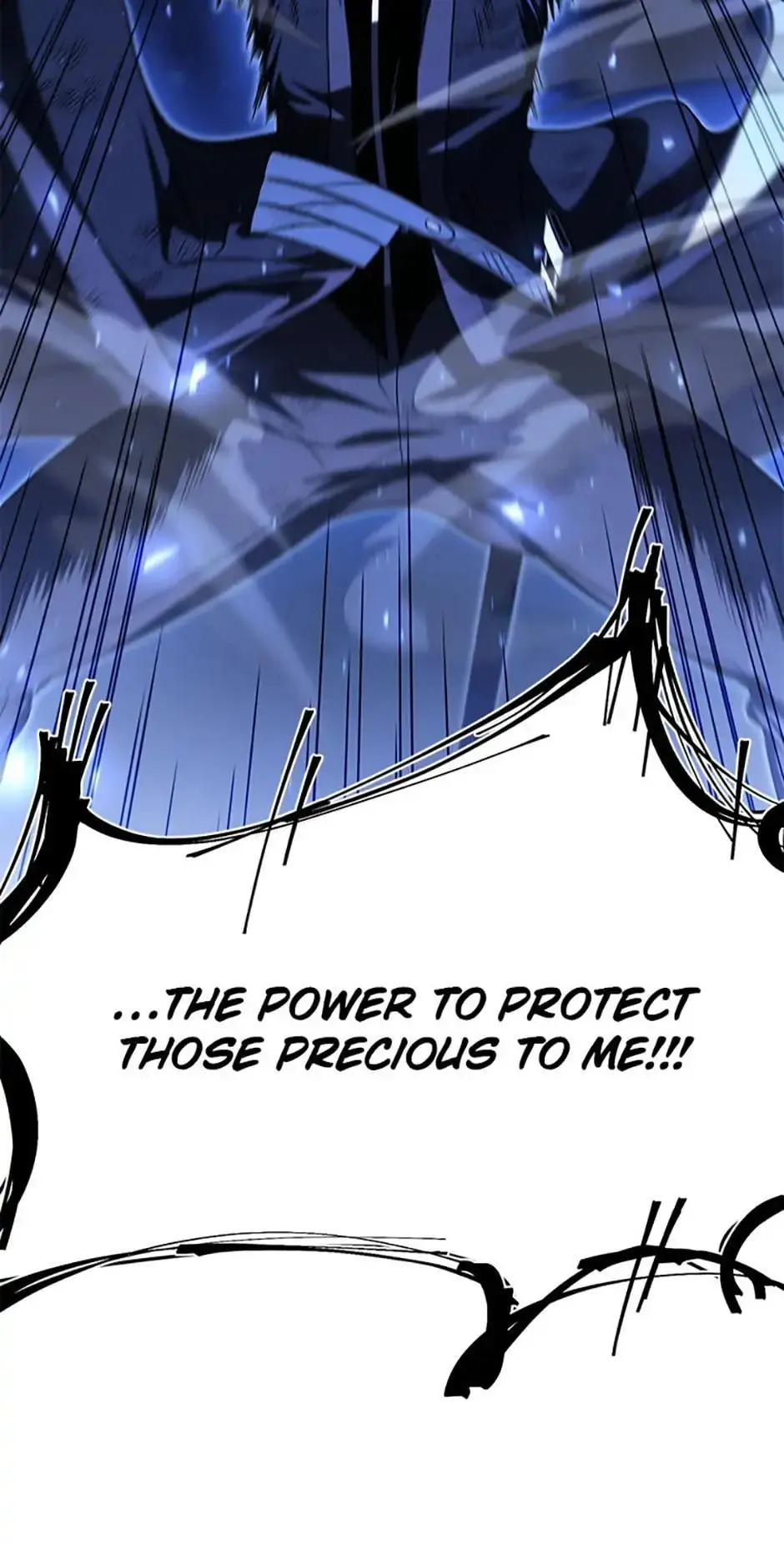After Ten Millennia in Hell Chapter 49