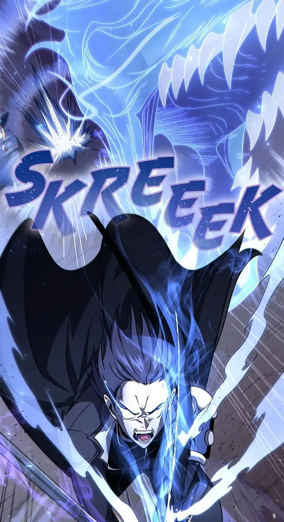 After Ten Millennia in Hell Chapter 49