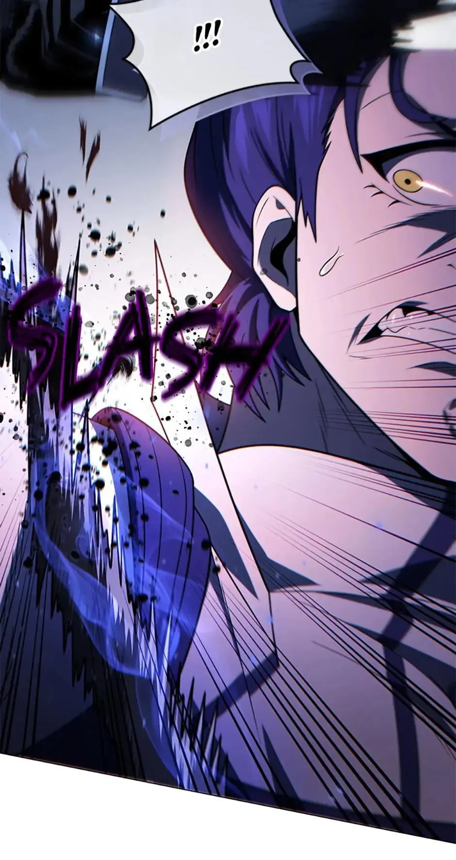 After Ten Millennia in Hell Chapter 49