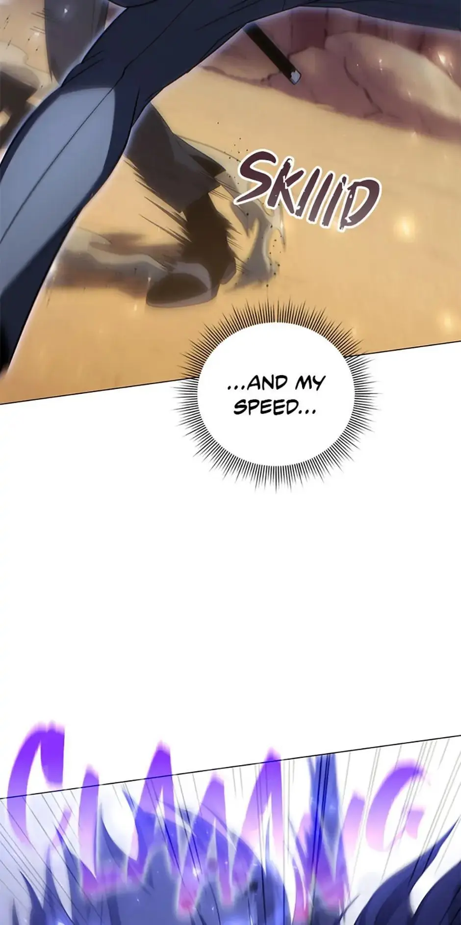 After Ten Millennia in Hell Chapter 49