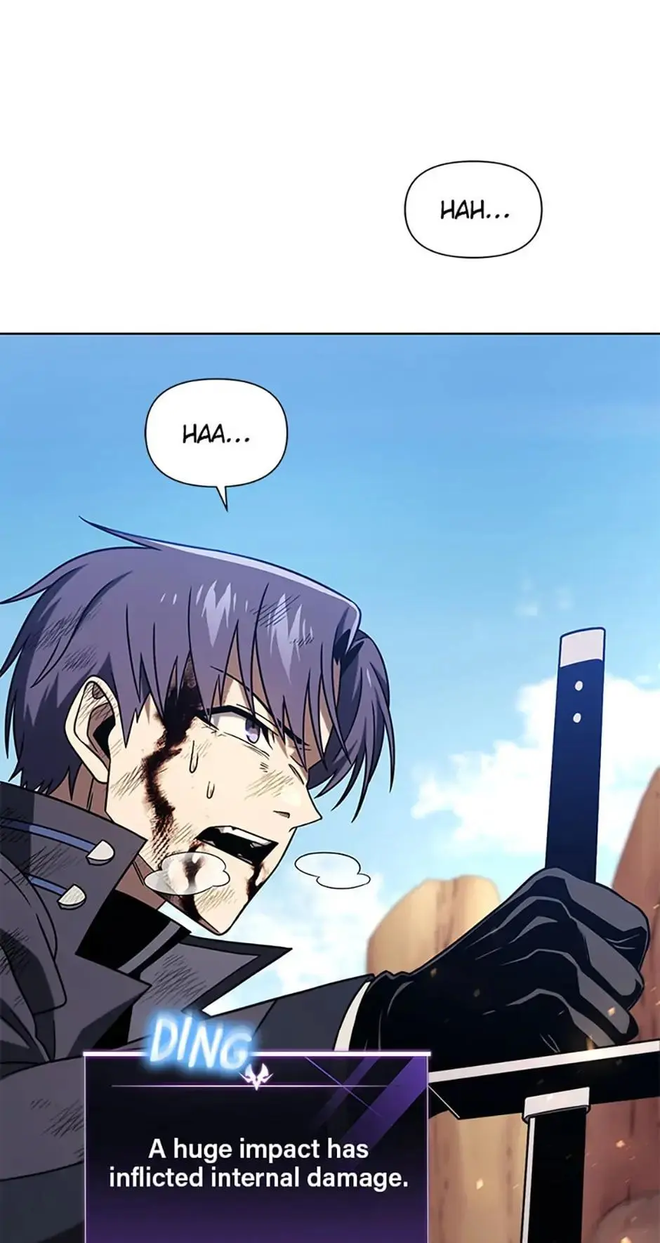 After Ten Millennia in Hell Chapter 49