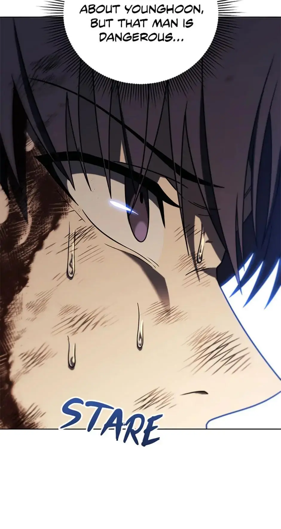 After Ten Millennia in Hell Chapter 49