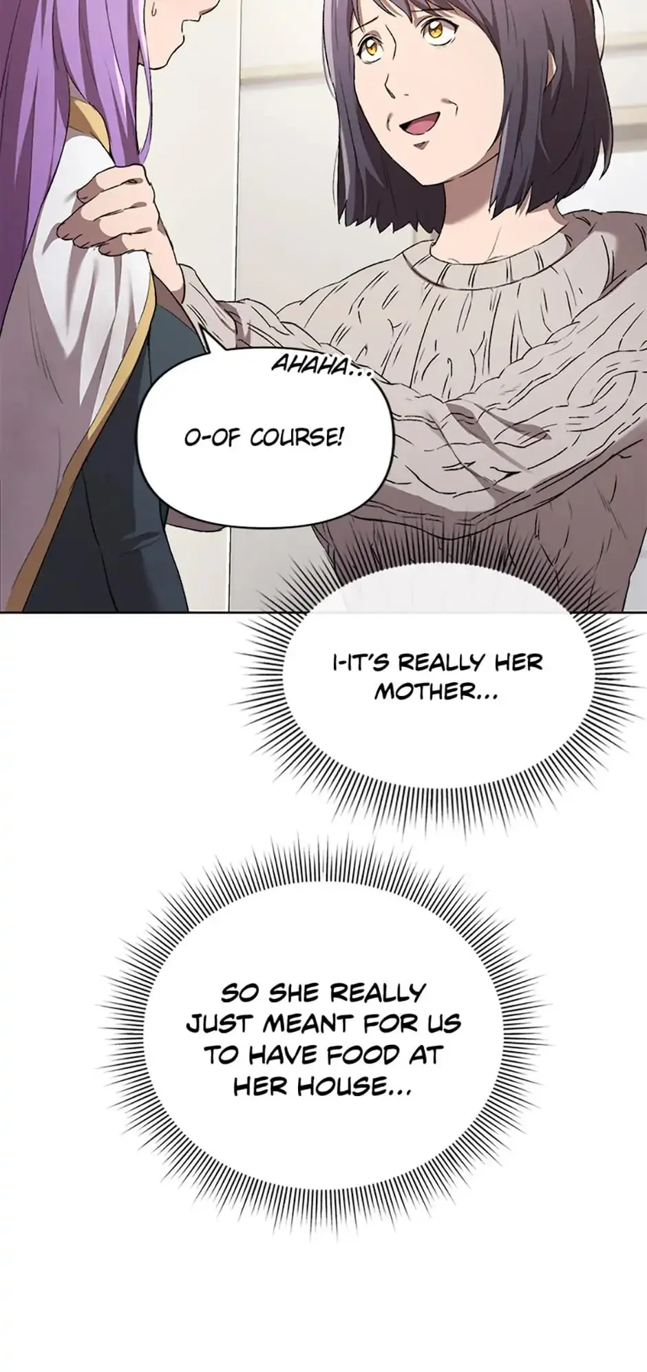 After Ten Millennia in Hell Chapter 5