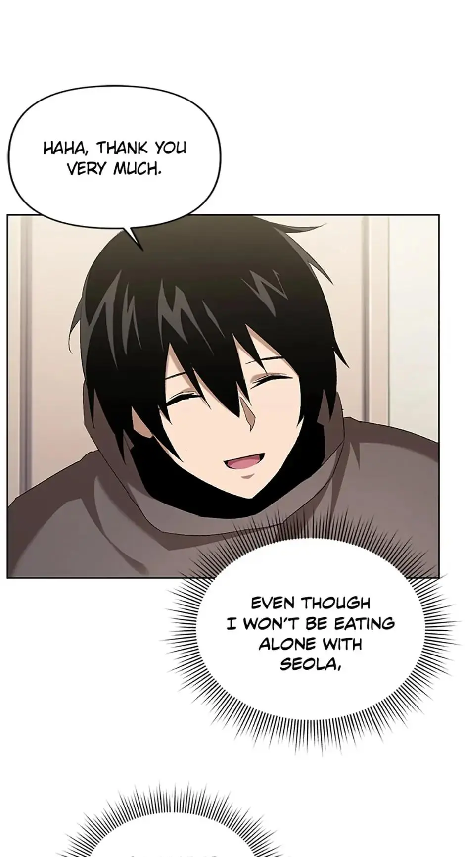 After Ten Millennia in Hell Chapter 5