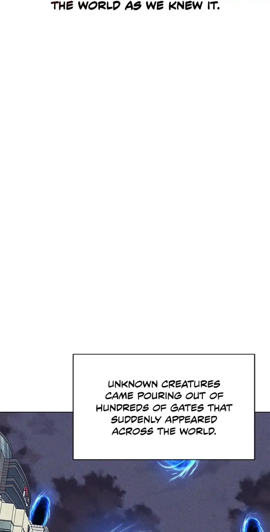 After Ten Millennia in Hell Chapter 5