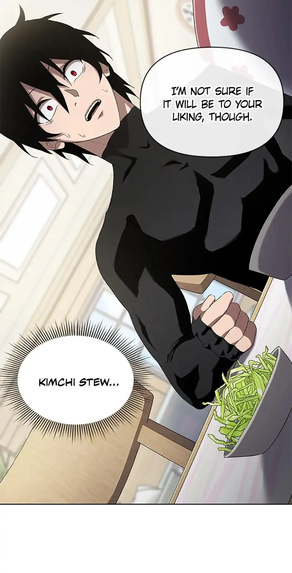 After Ten Millennia in Hell Chapter 5