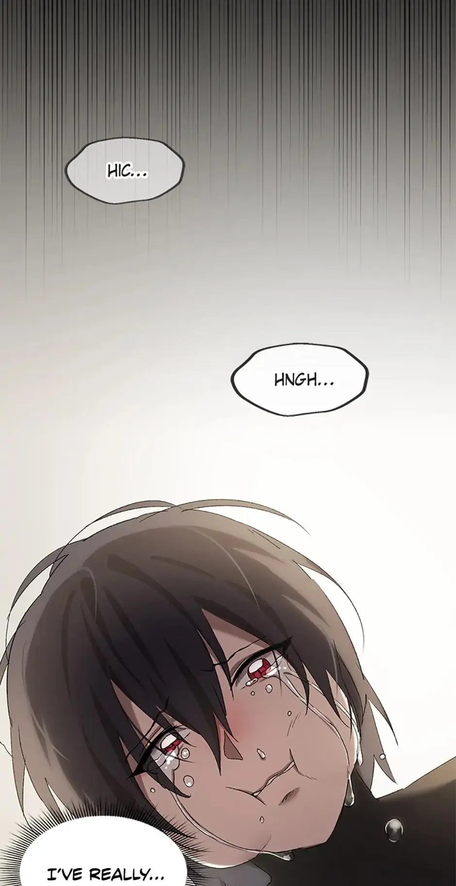 After Ten Millennia in Hell Chapter 5
