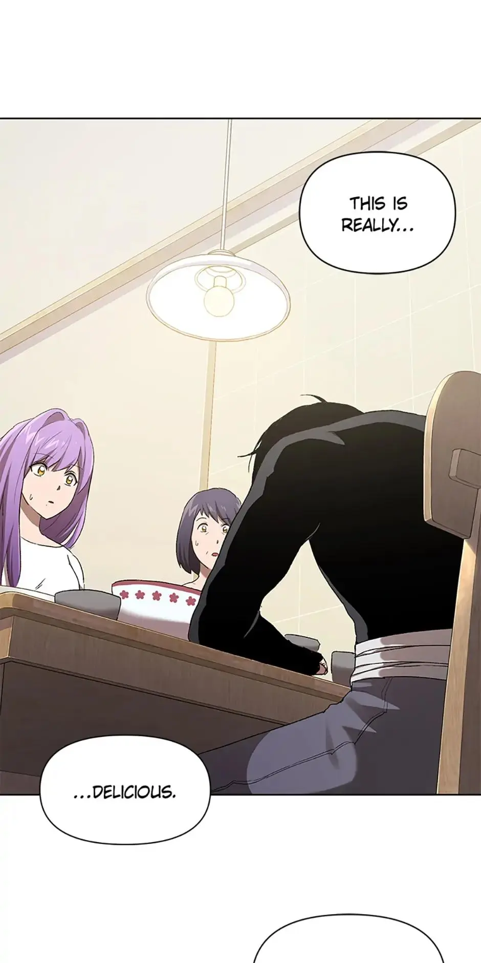 After Ten Millennia in Hell Chapter 5