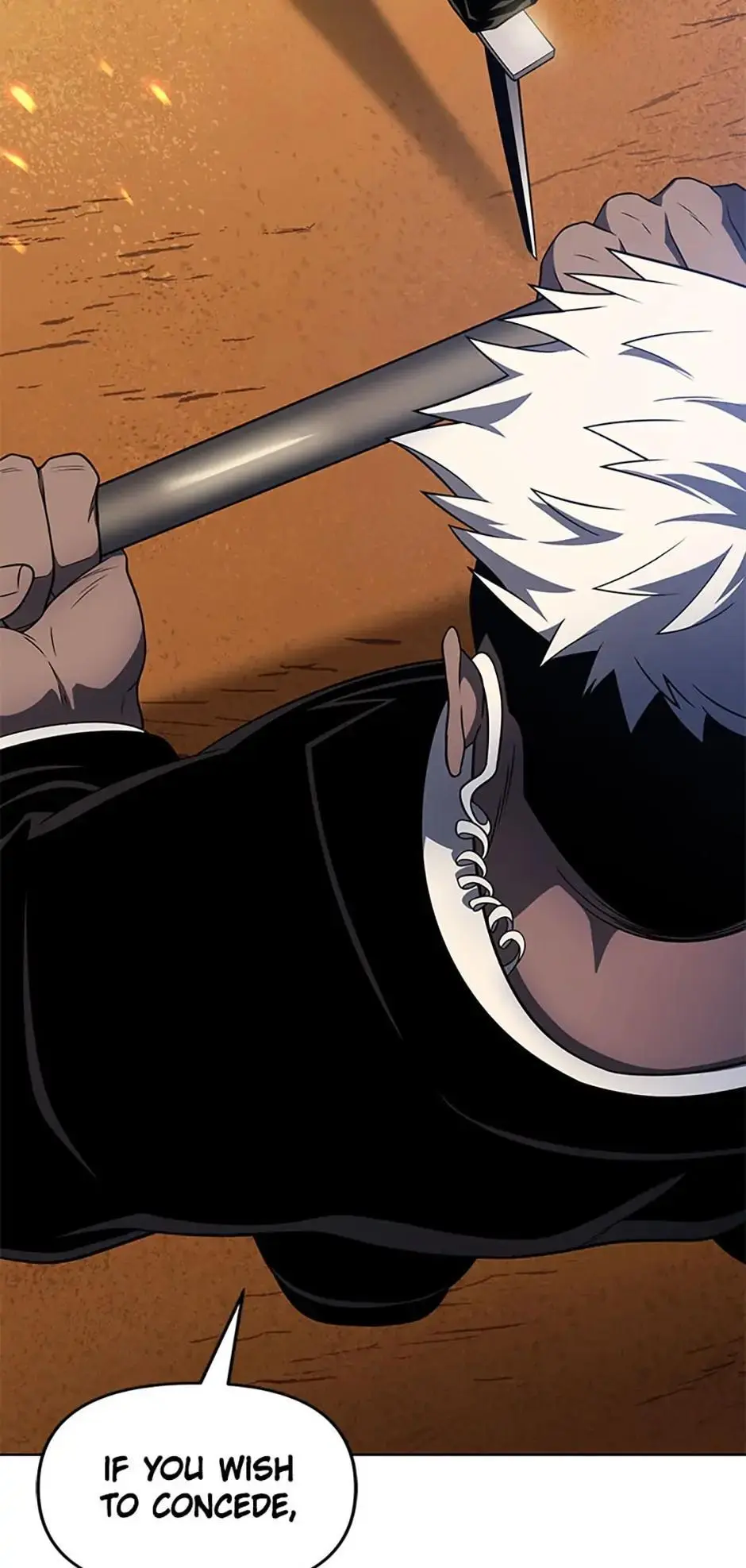 After Ten Millennia in Hell Chapter 50