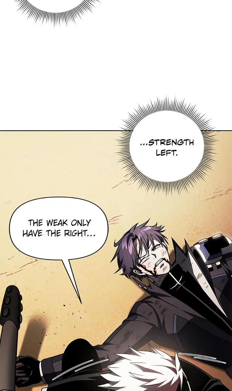 After Ten Millennia in Hell Chapter 50
