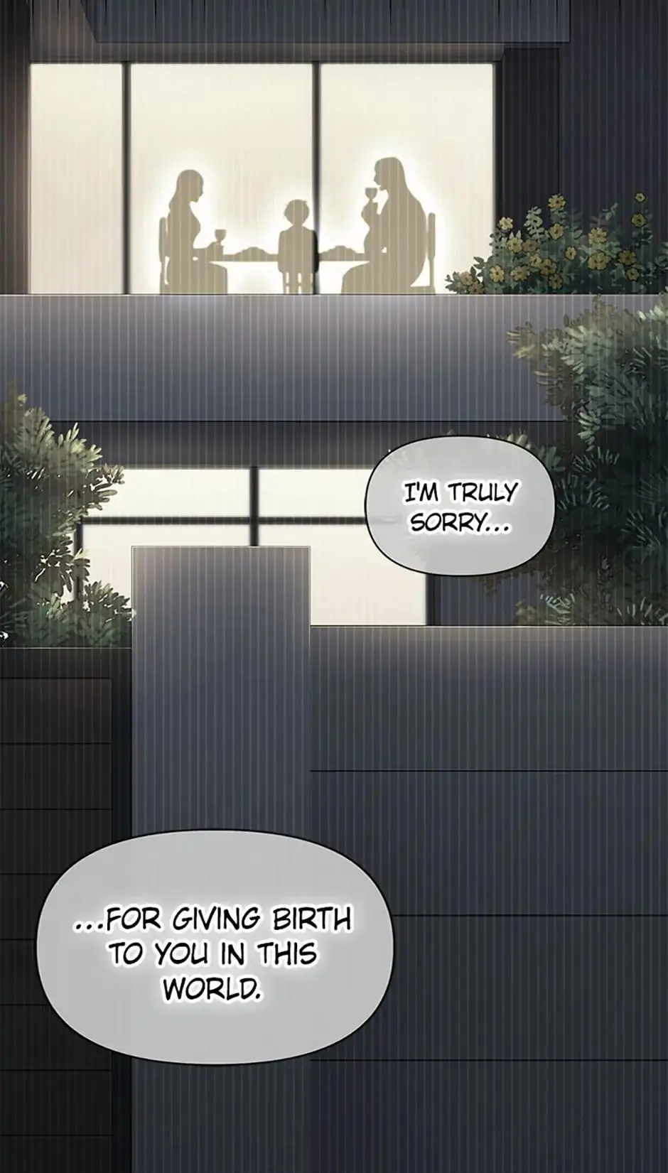 After Ten Millennia in Hell Chapter 50