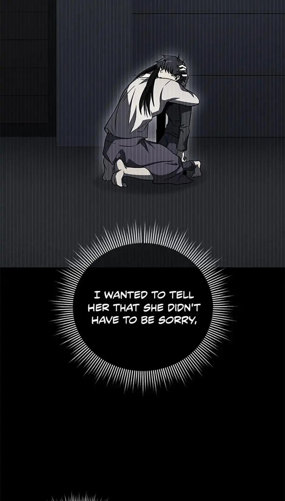 After Ten Millennia in Hell Chapter 50