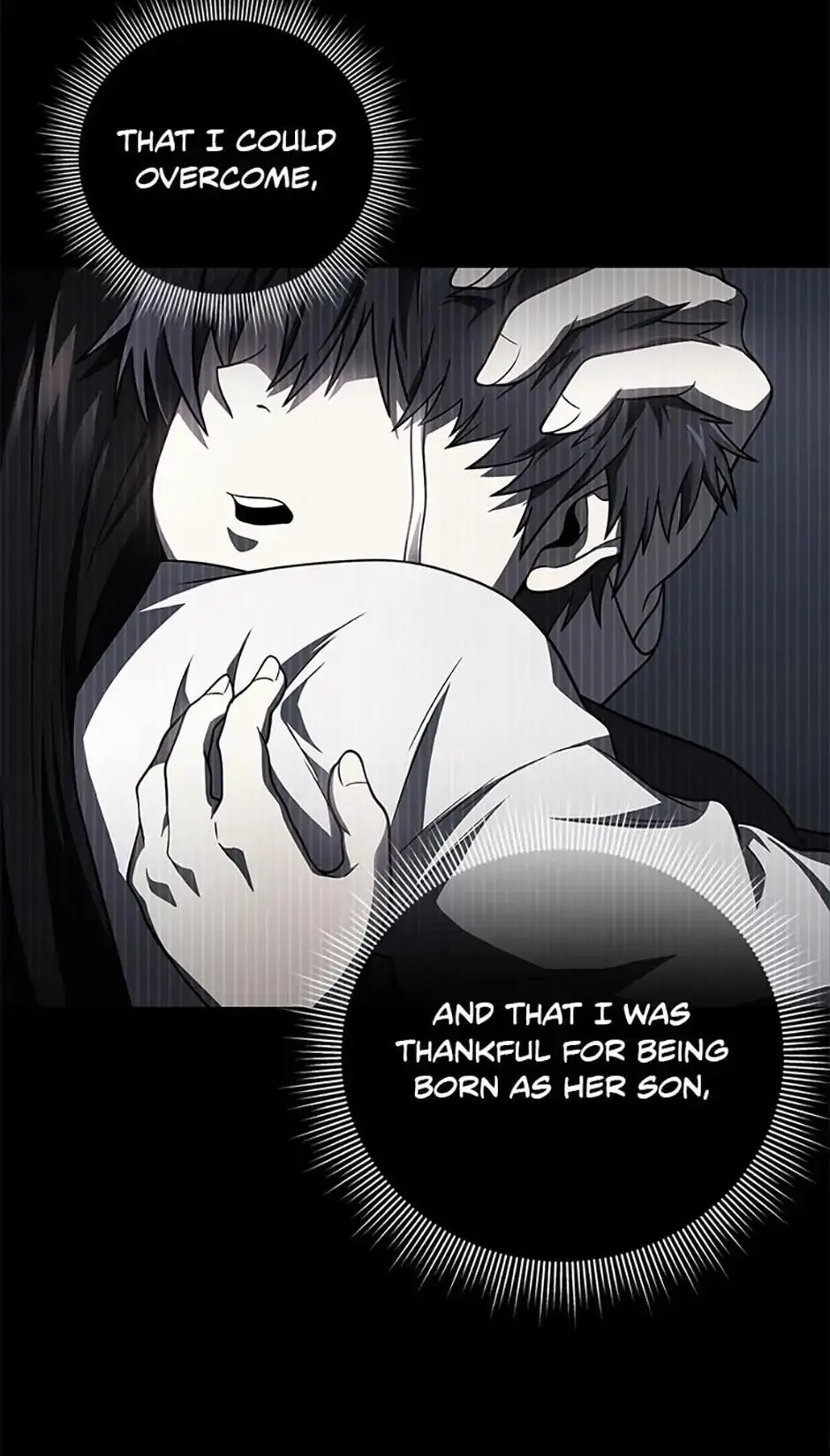 After Ten Millennia in Hell Chapter 50