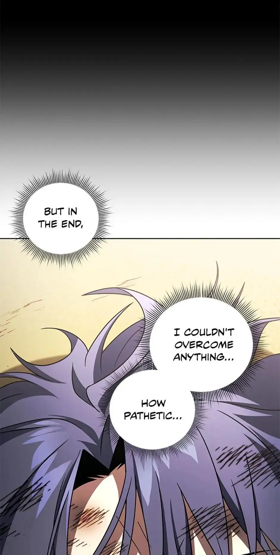 After Ten Millennia in Hell Chapter 50