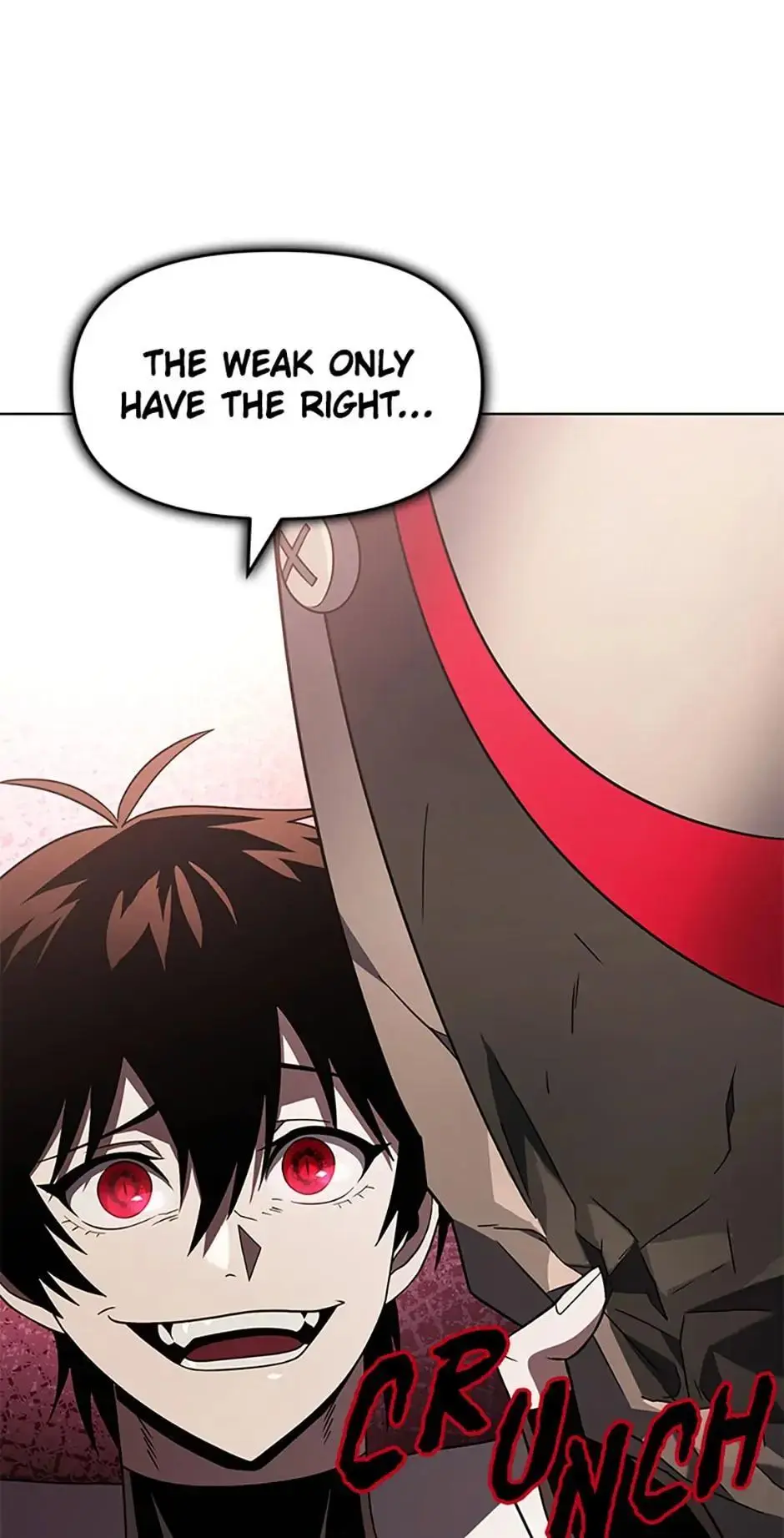 After Ten Millennia in Hell Chapter 50