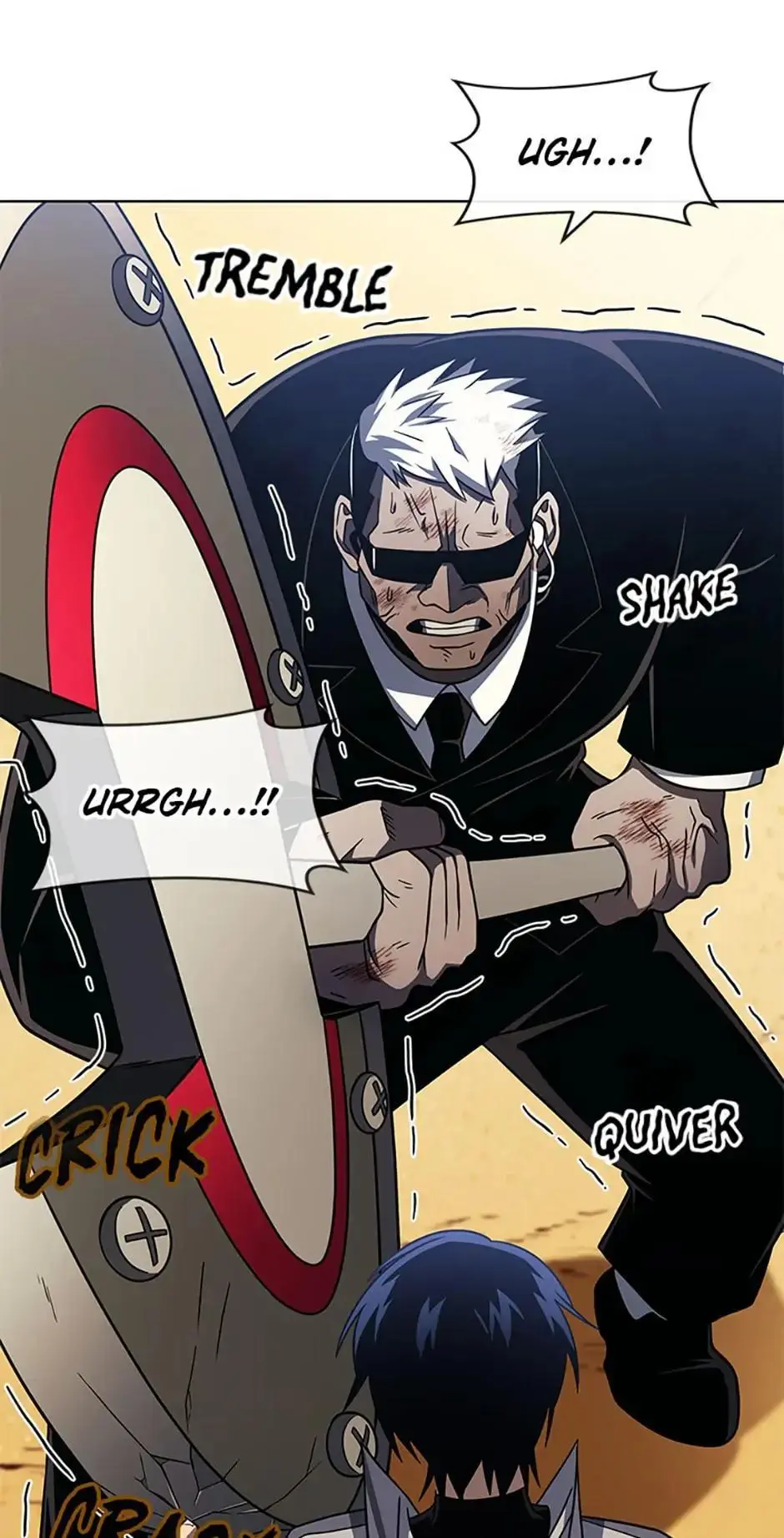 After Ten Millennia in Hell Chapter 50