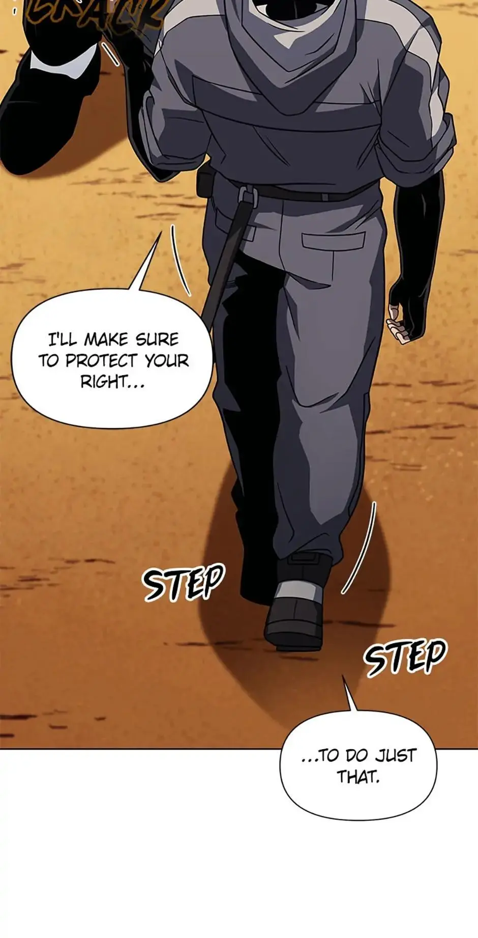 After Ten Millennia in Hell Chapter 50