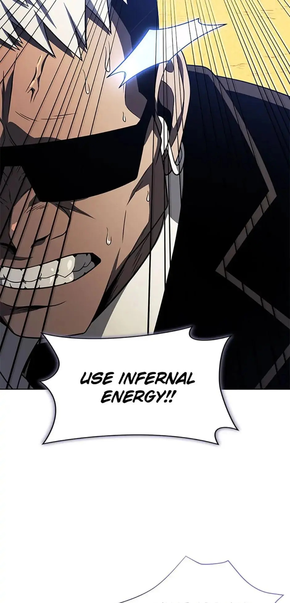 After Ten Millennia in Hell Chapter 50