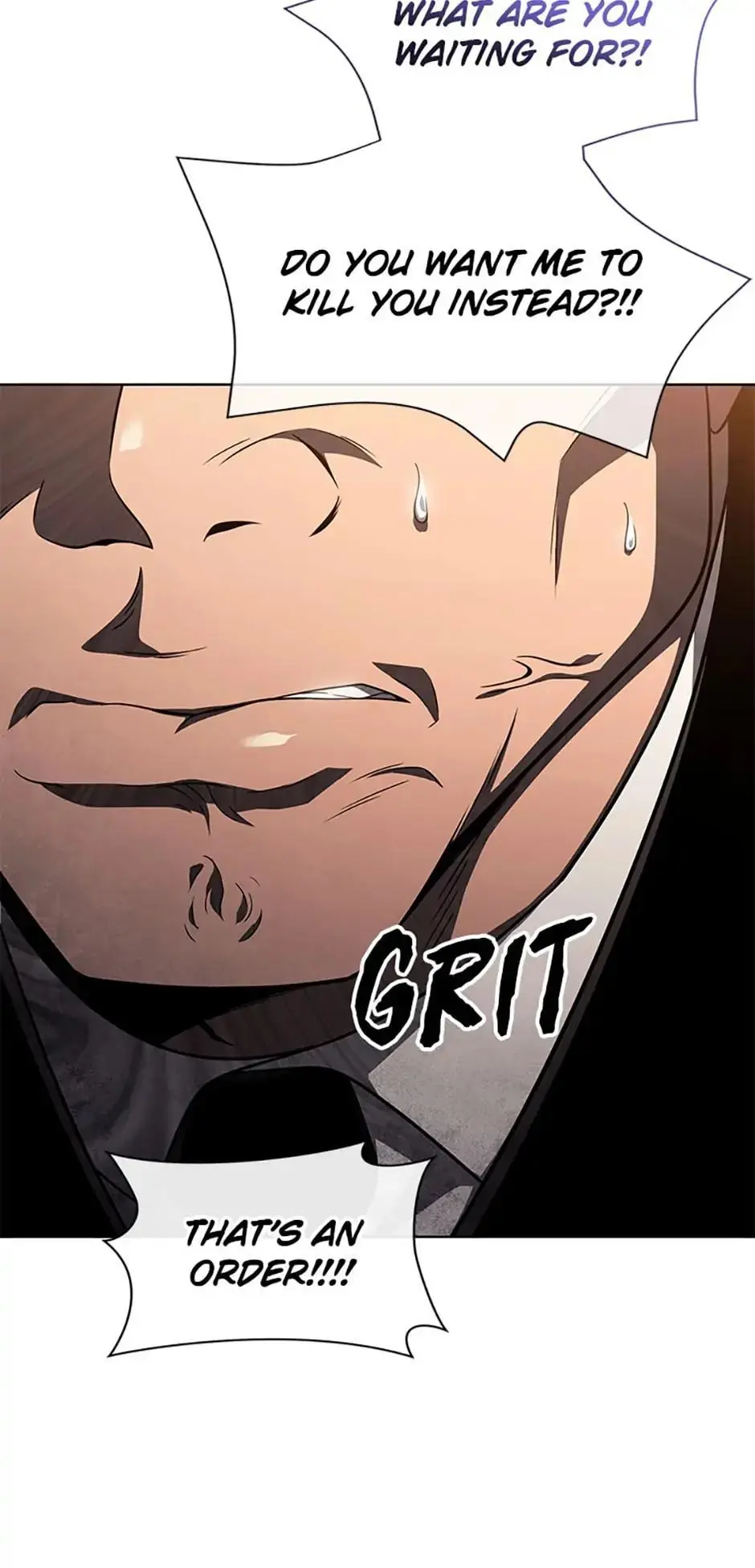 After Ten Millennia in Hell Chapter 50