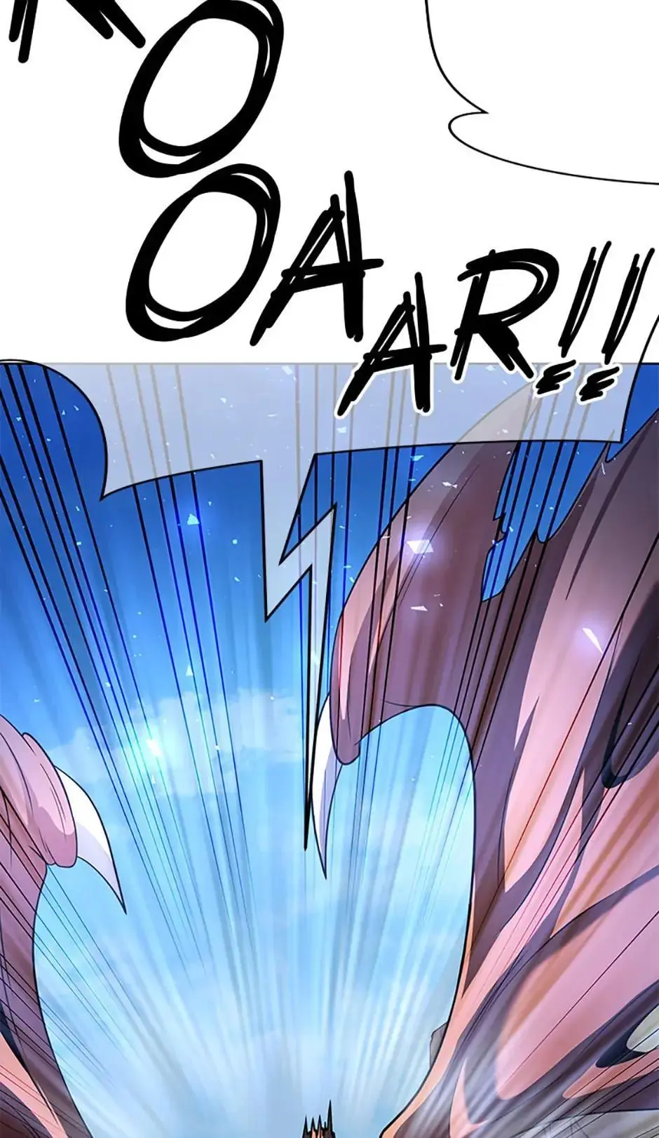 After Ten Millennia in Hell Chapter 50