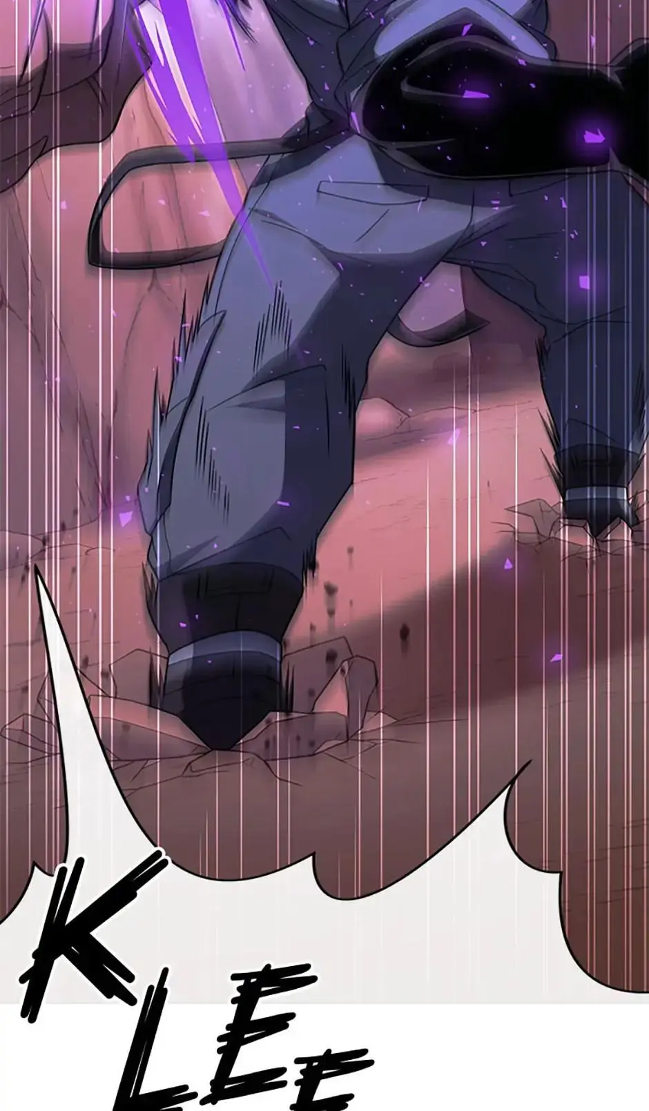 After Ten Millennia in Hell Chapter 50