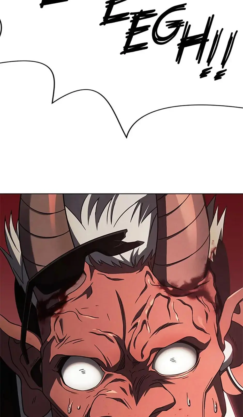 After Ten Millennia in Hell Chapter 50