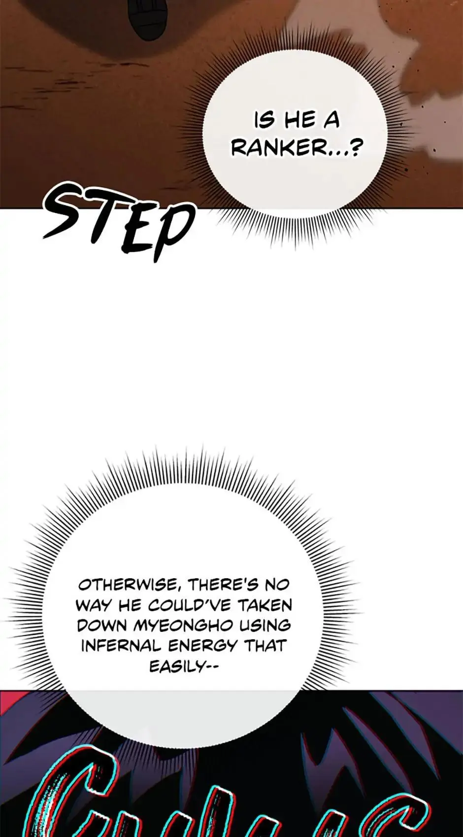 After Ten Millennia in Hell Chapter 50