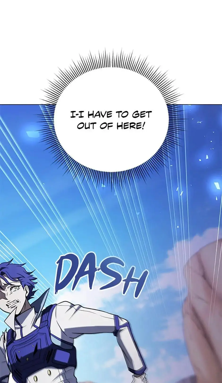 After Ten Millennia in Hell Chapter 50