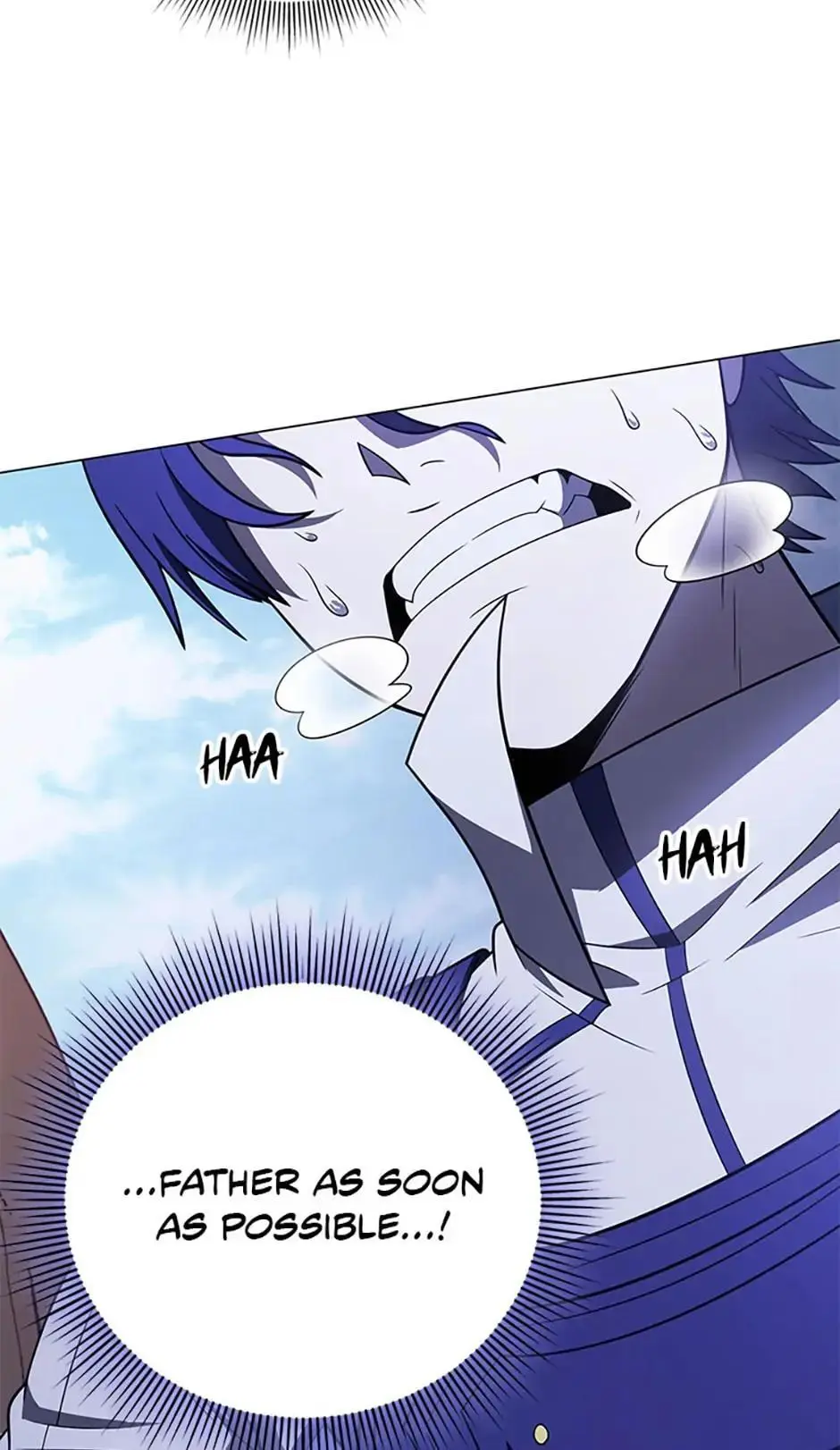 After Ten Millennia in Hell Chapter 50