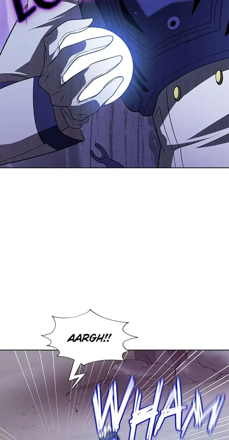 After Ten Millennia in Hell Chapter 50