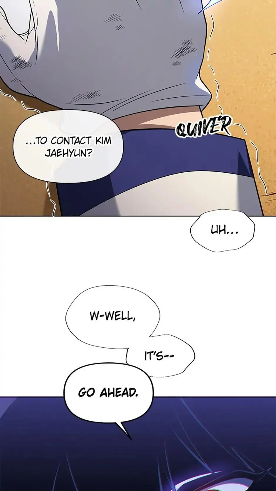 After Ten Millennia in Hell Chapter 50
