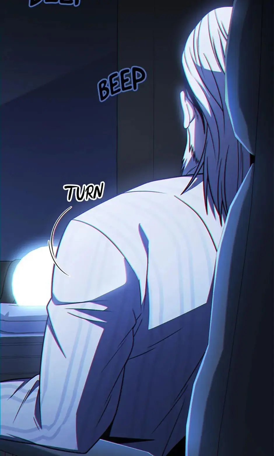 After Ten Millennia in Hell Chapter 50