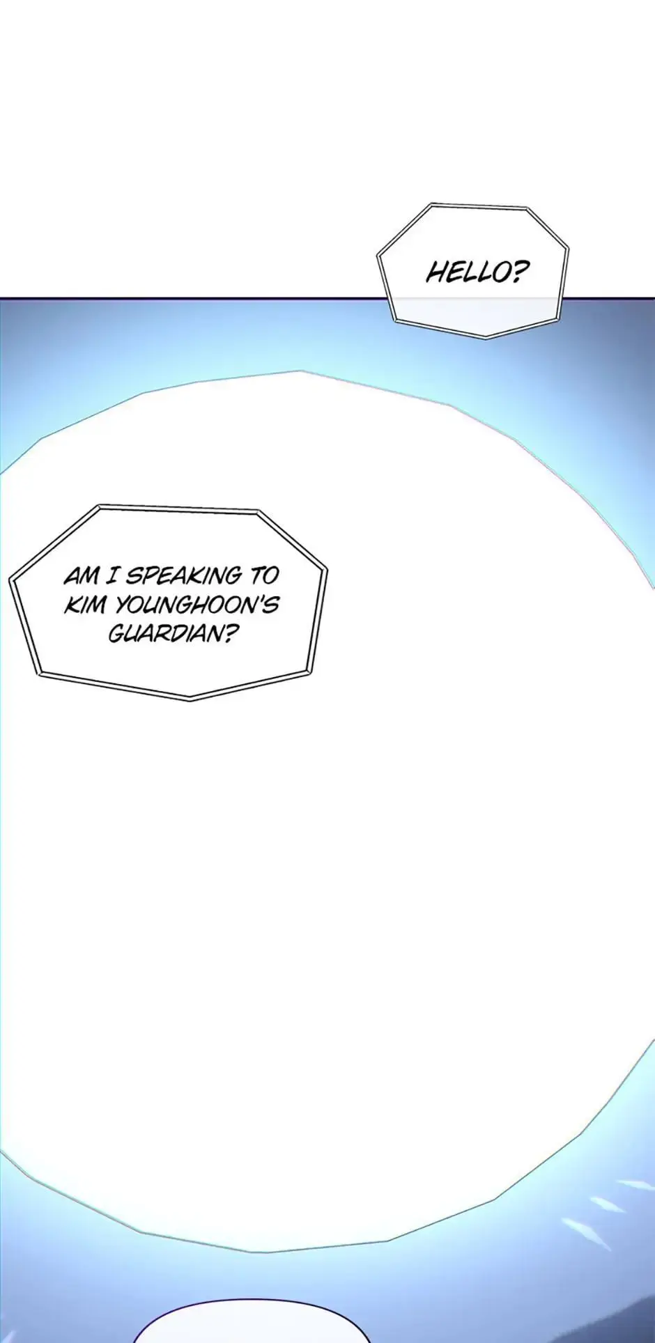 After Ten Millennia in Hell Chapter 50