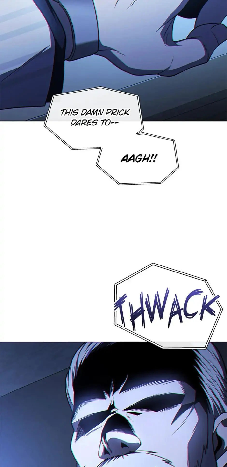 After Ten Millennia in Hell Chapter 50