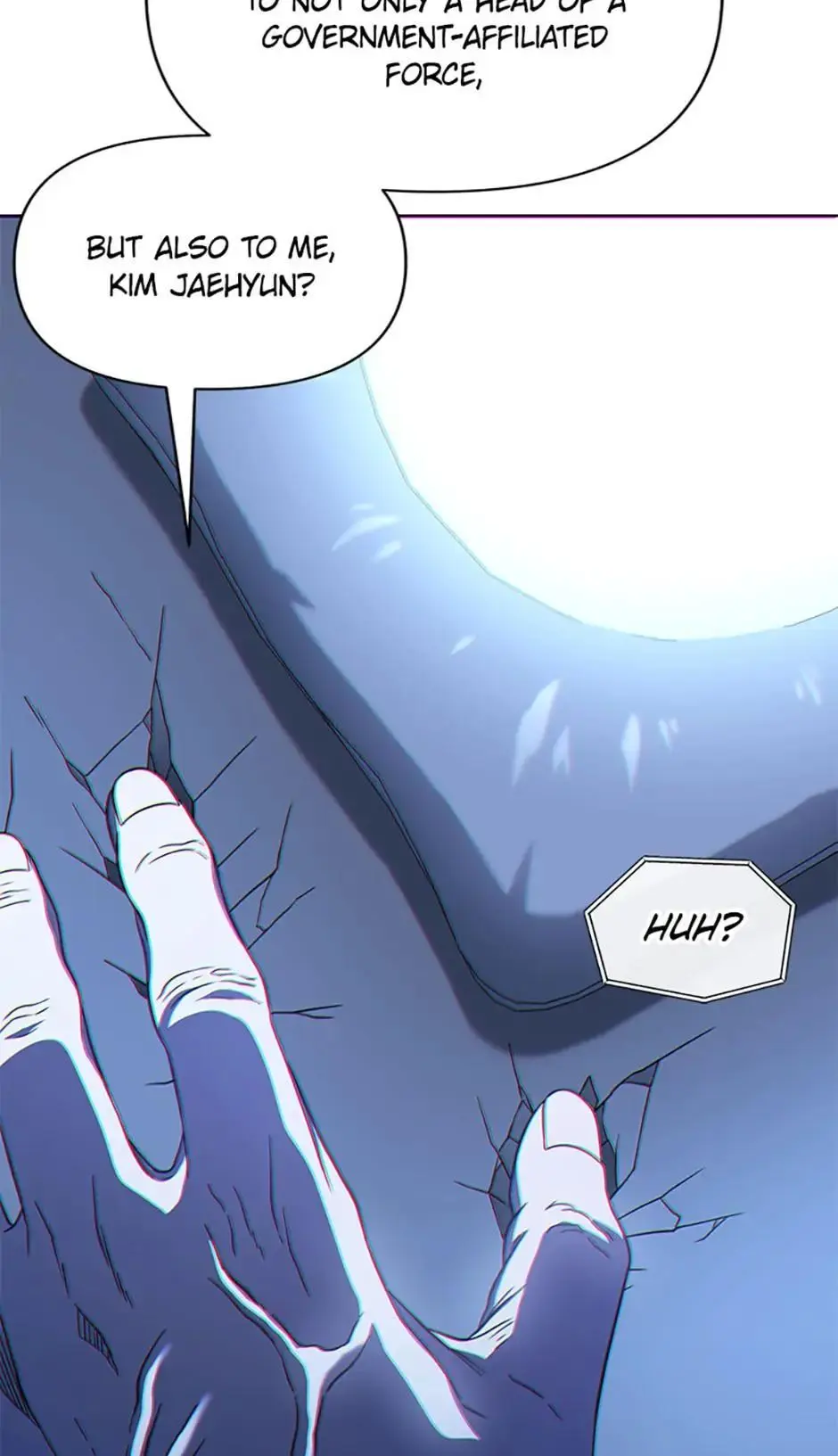 After Ten Millennia in Hell Chapter 50