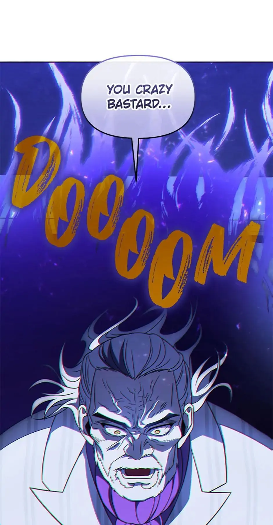 After Ten Millennia in Hell Chapter 50