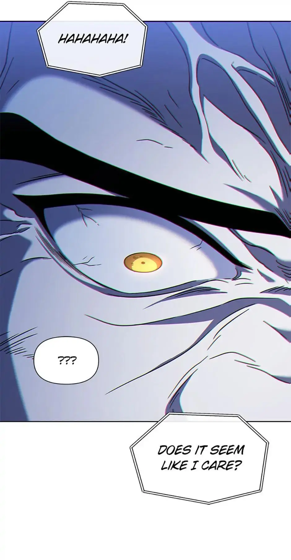 After Ten Millennia in Hell Chapter 50