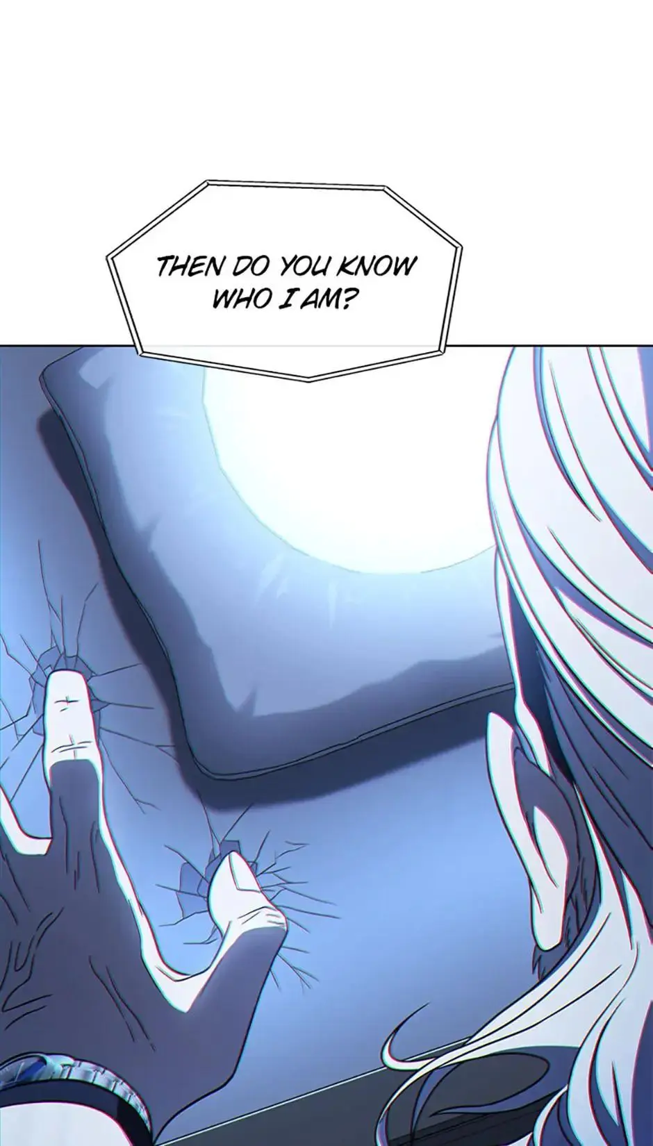 After Ten Millennia in Hell Chapter 50