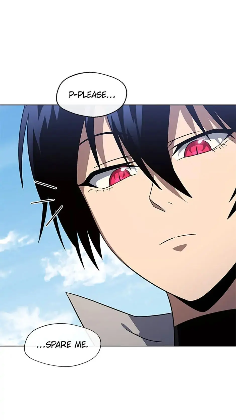 After Ten Millennia in Hell Chapter 51